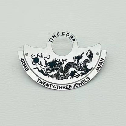 Rotor premium Dragon