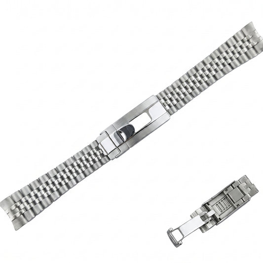 Jubilee Strap front view | The Golden Mods
