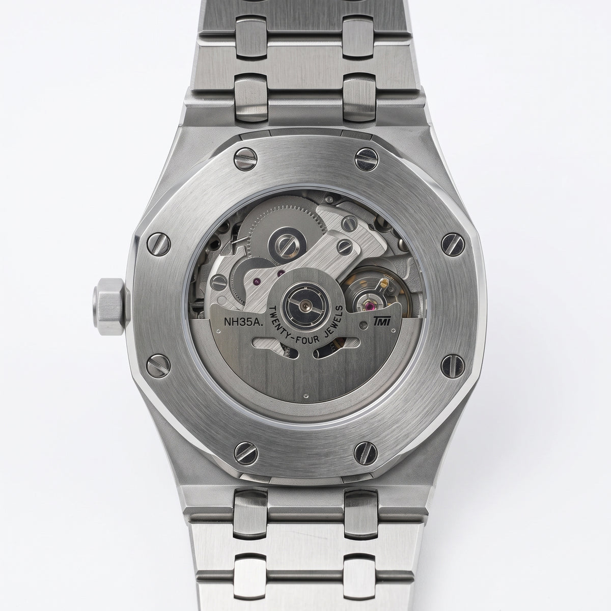 Seikoak | Black