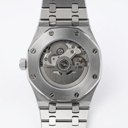 Seikoak | Black