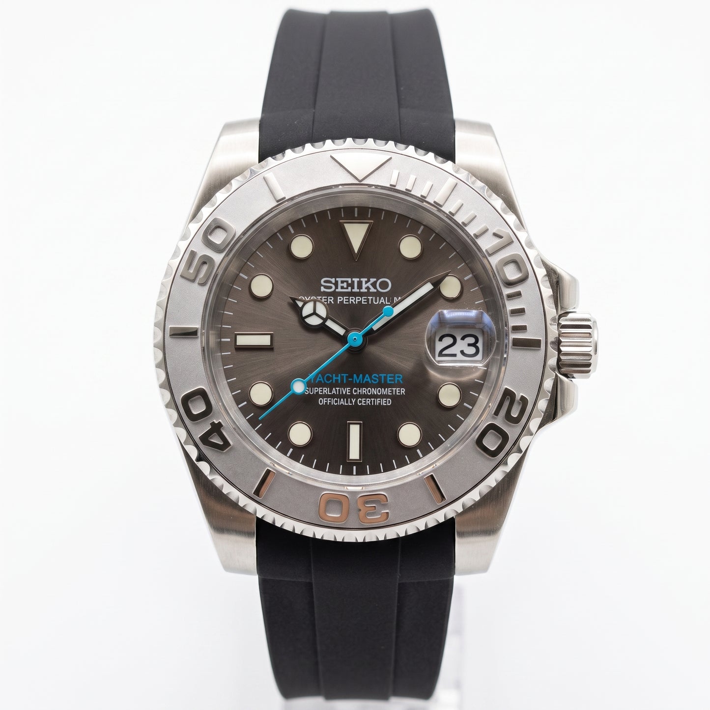 Yachteiko | Oysterflex