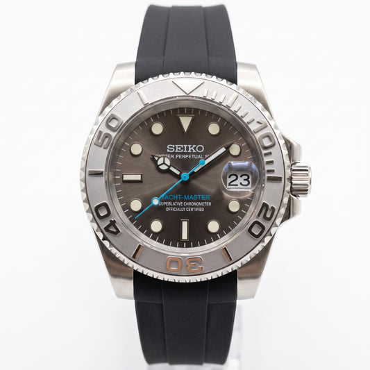 Yachteiko | Oysterflex