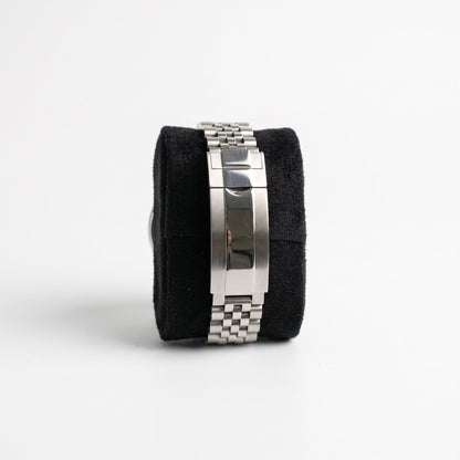 Seikojust cierre y brazalete jubilee