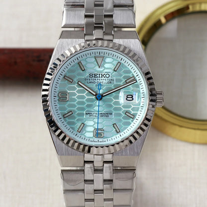 Landteiko | Sky Blue
