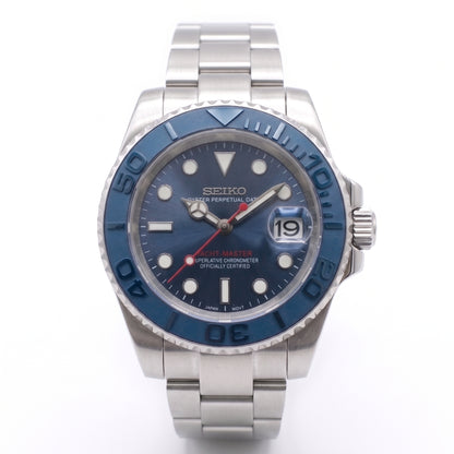 Yachteiko | Navy Blue