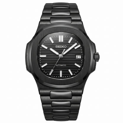 Nautiko | Full Black