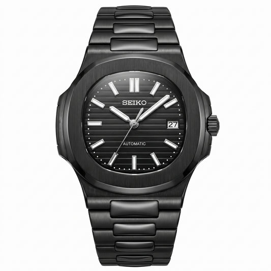 Nautiko | Full Black