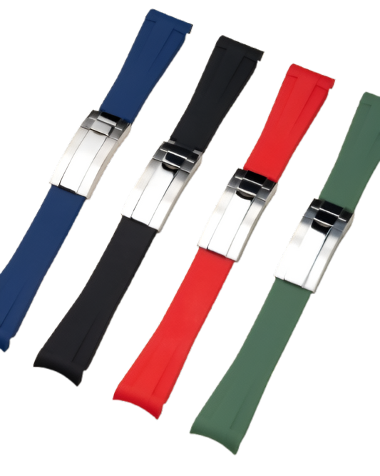 Oysterflex Strap