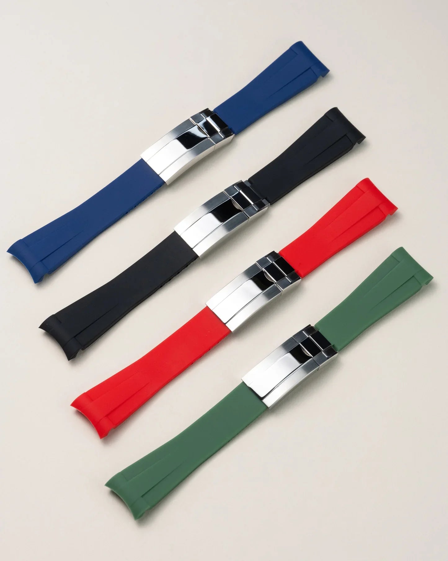 Oysterflex Strap