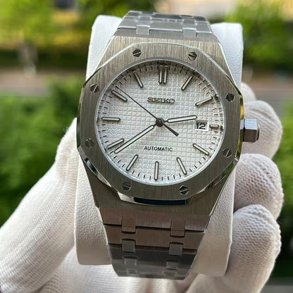 Seikoak | White