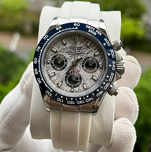 Seitona | Meteorite Oysterflex