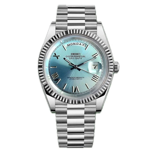 Seikodate | Azul hielo