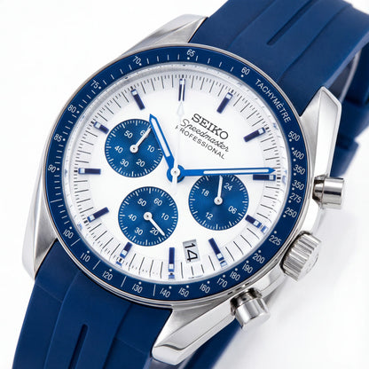 Seikomaster | Snoopy Blue