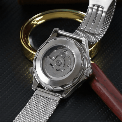 Seikomaster | James Bond 007