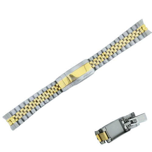 Jubilee Strap