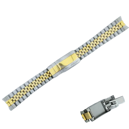 Jubilee Strap