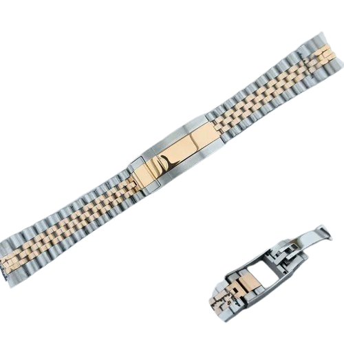 Jubilee Strap