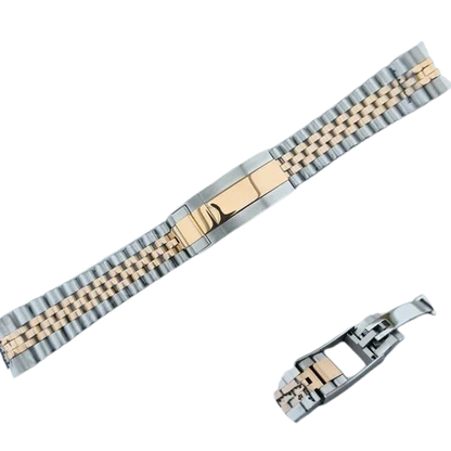 Jubilee Strap