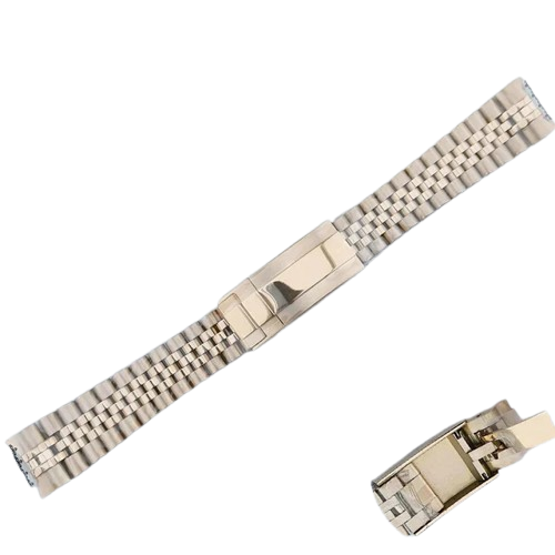 Jubilee Strap