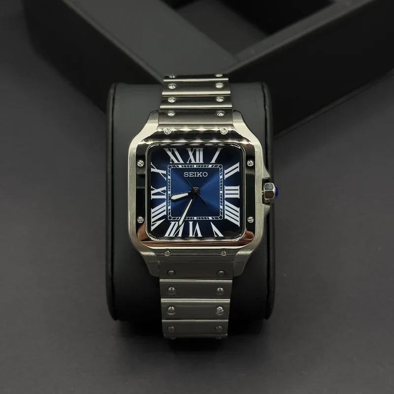 Santeiko | Blue