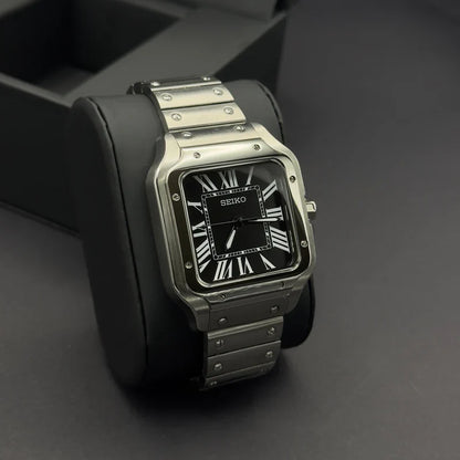 Santeiko | Black