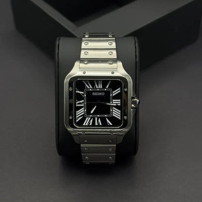Santeiko | Black