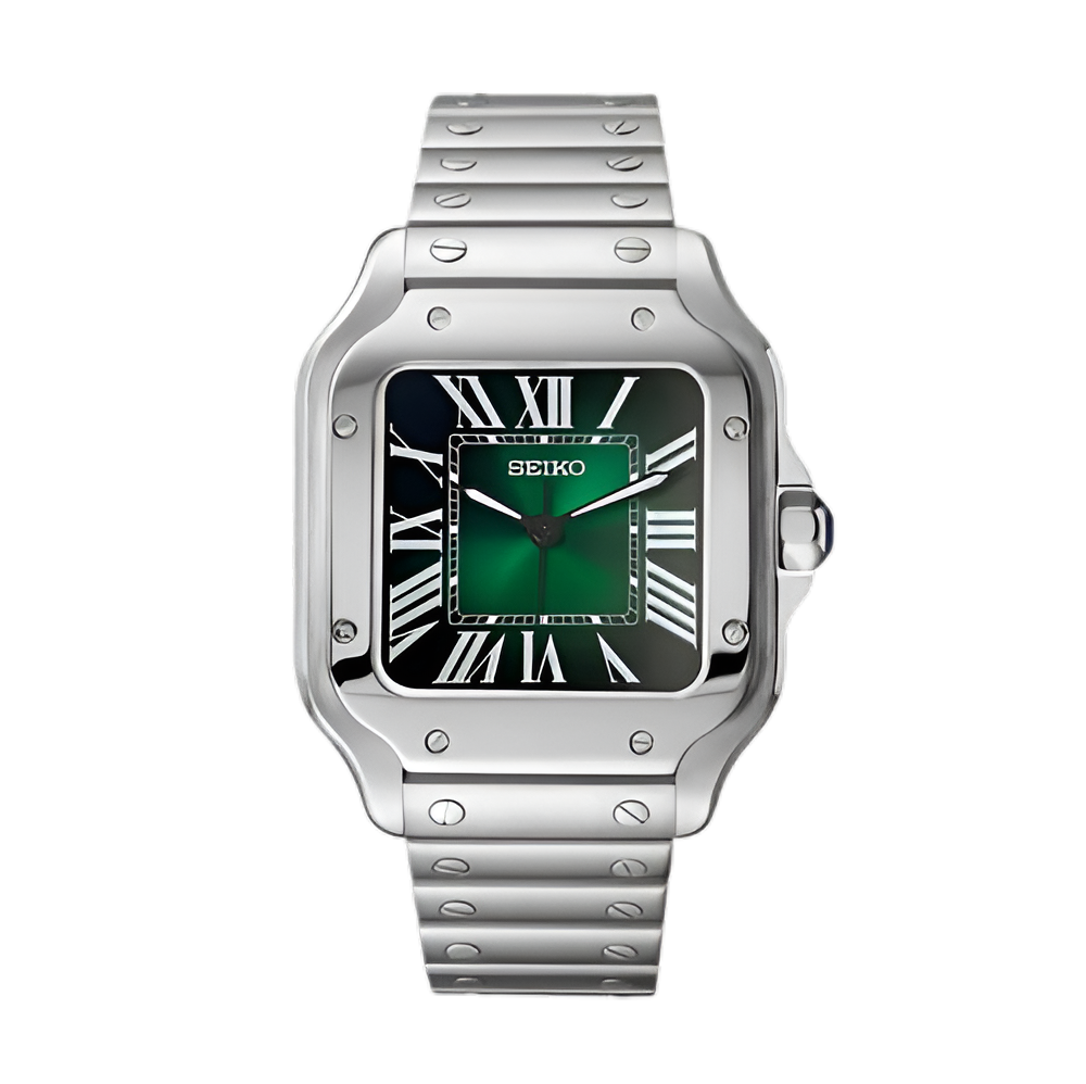 Santeiko | Green