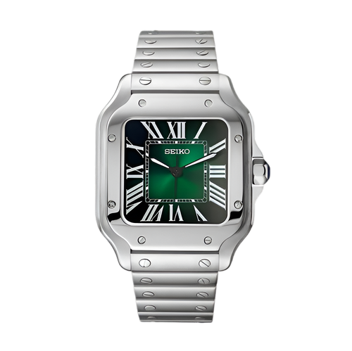 Santeiko | Green