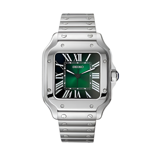 Santeiko | Green