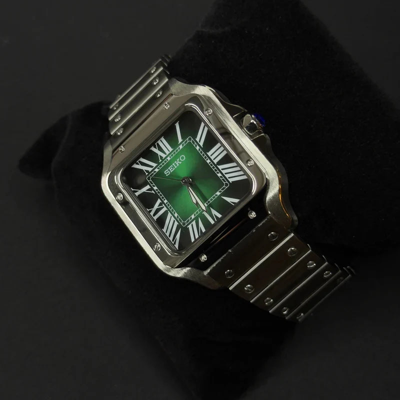 Santeiko | Green