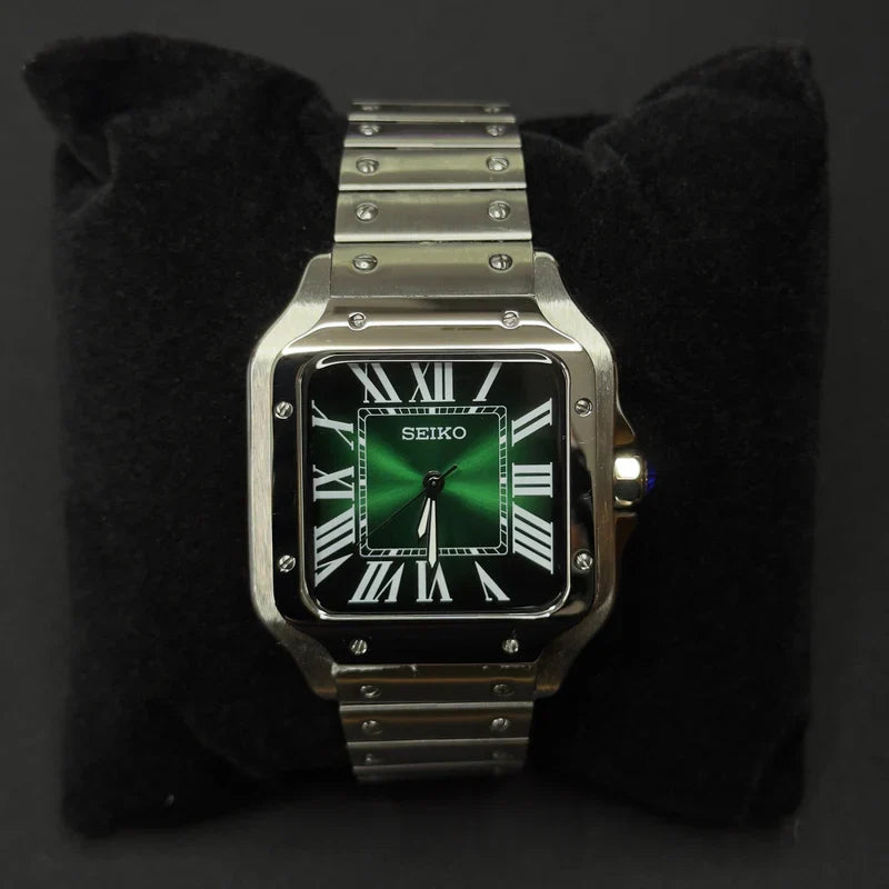 Santeiko | Green