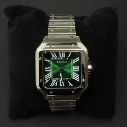 Santeiko | Green