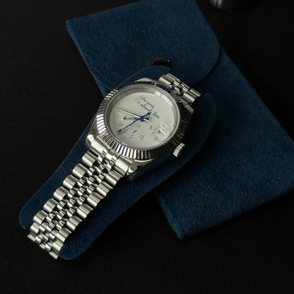 Seikojust | Who cares I'm already late?