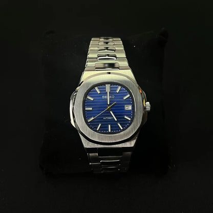 Nautiko | Blue