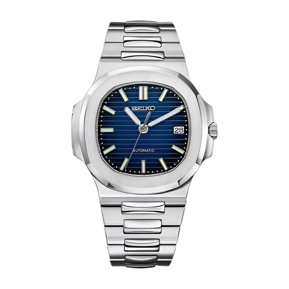 Nautiko | Blue