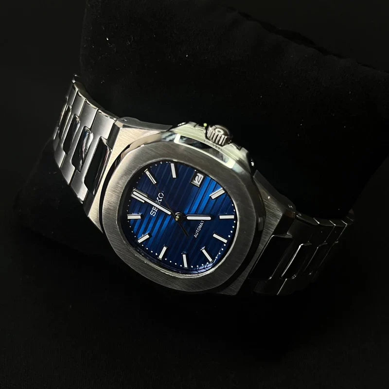 Nautiko | Blue