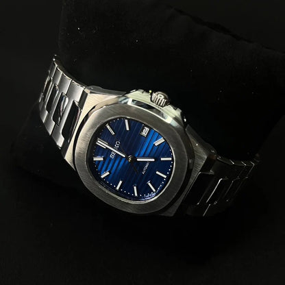 Nautiko | Blue