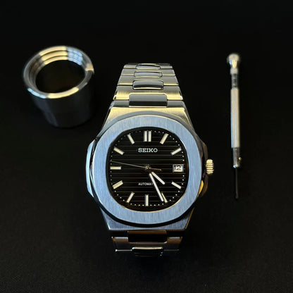 Nautiko | Black