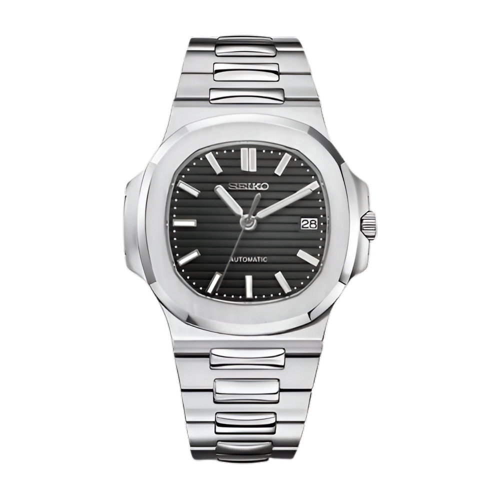 Nautiko | Black