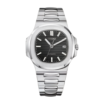 Nautiko | Black