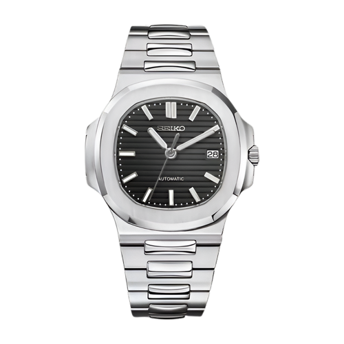 Nautiko | Black