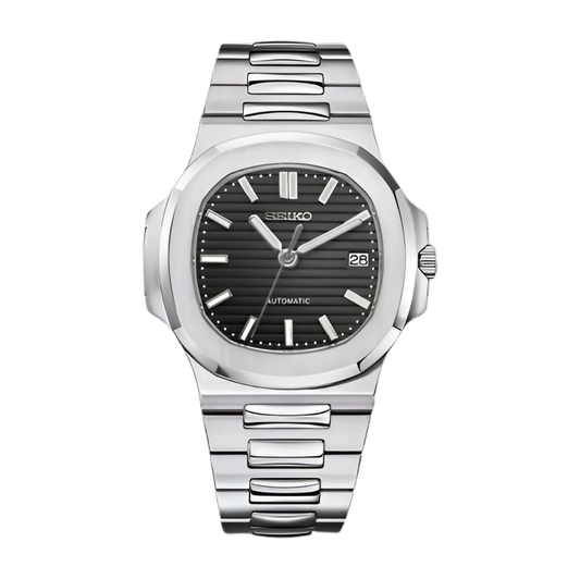 Nautiko | Black