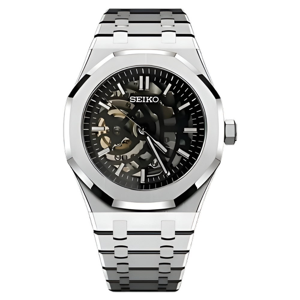 Seikoak | Skeleton
