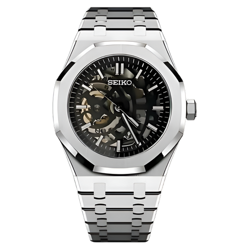 Seikoak | Skeleton