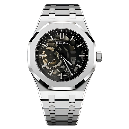 Seikoak | Skeleton