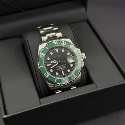 Seikomariner | Starbucks