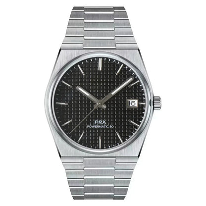 Preseiko | Black