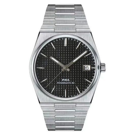 Preseiko | Schwarz