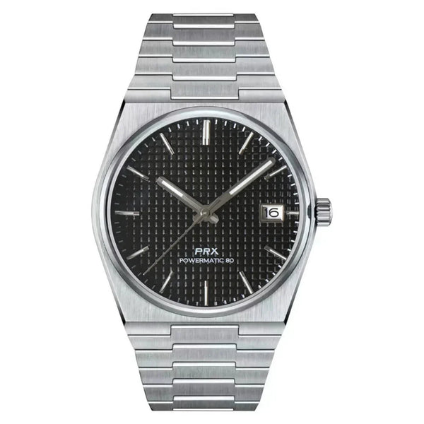 Preseiko | Schwarz