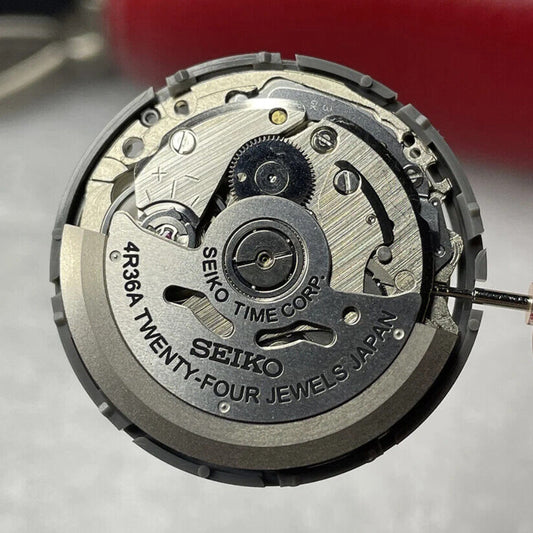Premium Rotor Silver